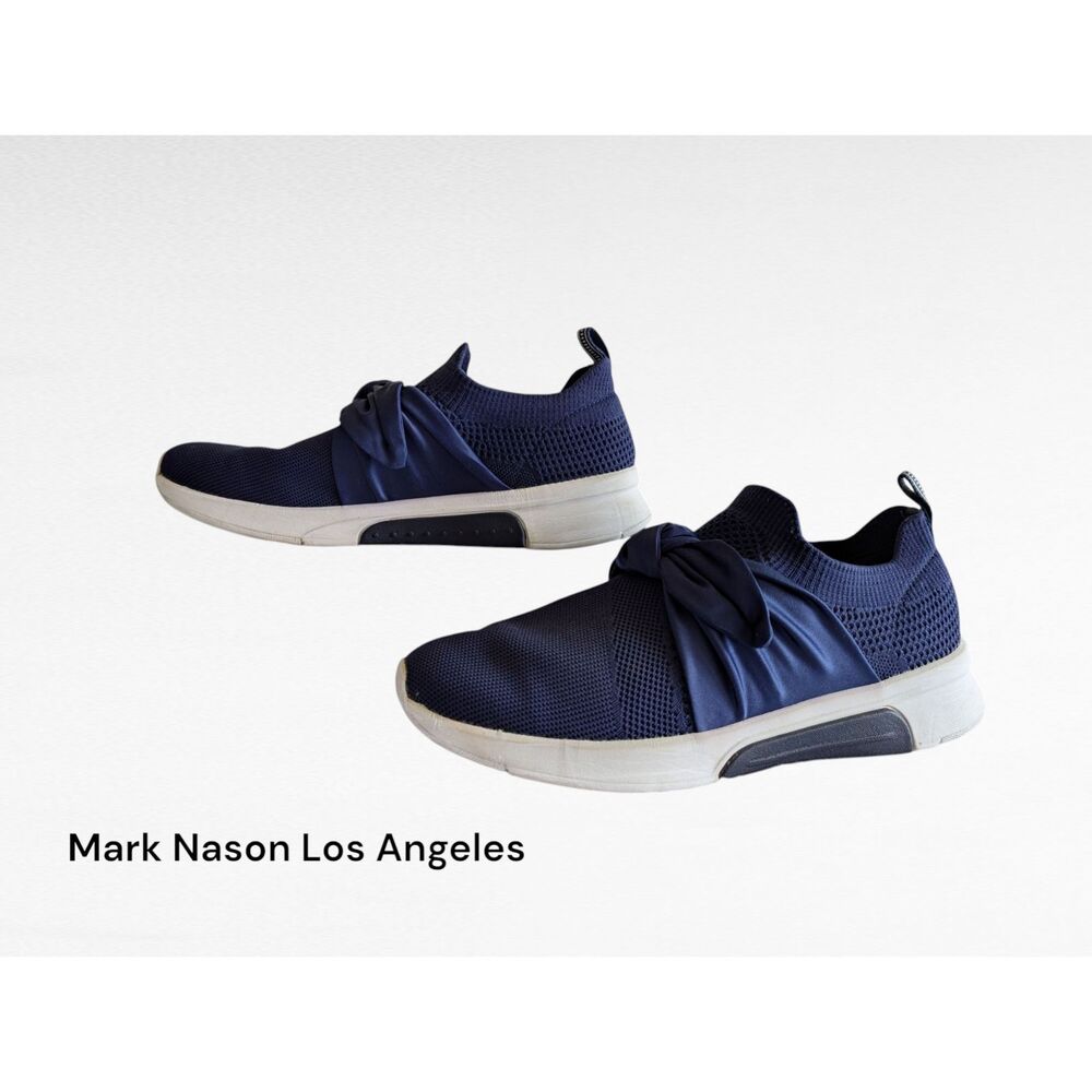 Mark Nason Los Angeles Modern Jogger Debbie Sneakers/Shoes  Sz 9